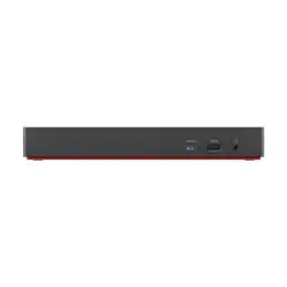 Lenovo Thinkpad Universal Thunderbolt 4 dock 135W (40B00135EU)